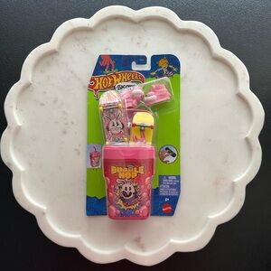 Hot Wheels Skate ~ Bubble Hop